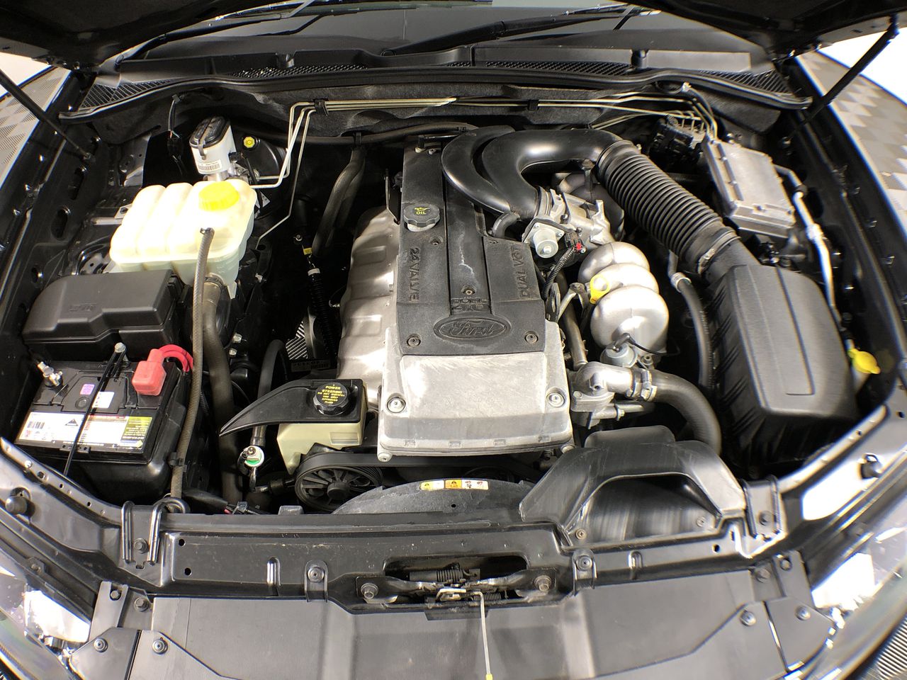 6 Rolls x HIGHPOWER PVC Pipe Wrapping Duct Tape, 48mm x 12M x 0.18mm, Black