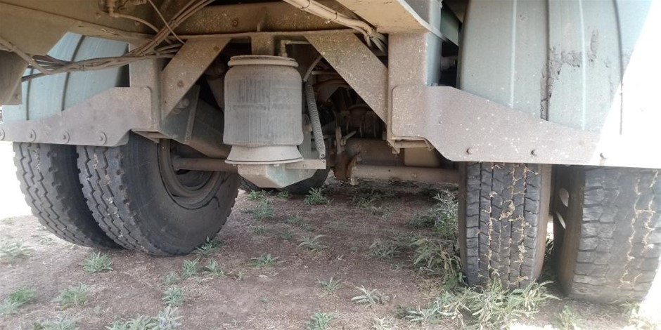 2011 Mitsubishi Challenger XLS PB Turbo Diesel Automatic Wagon