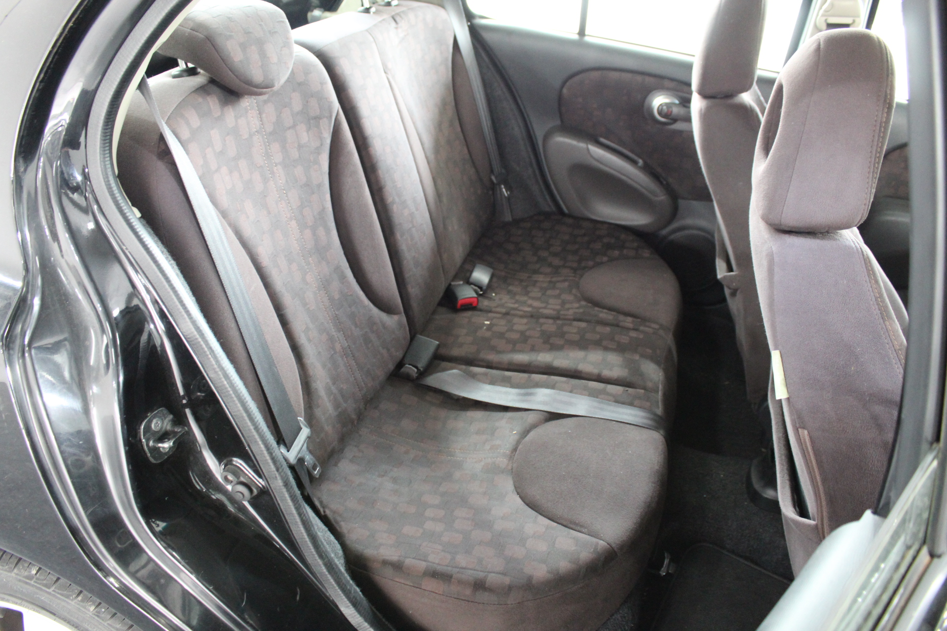 18K Gold-Filled Cuban Chain Bracelet with Simulated Diamonds - 17.8cm