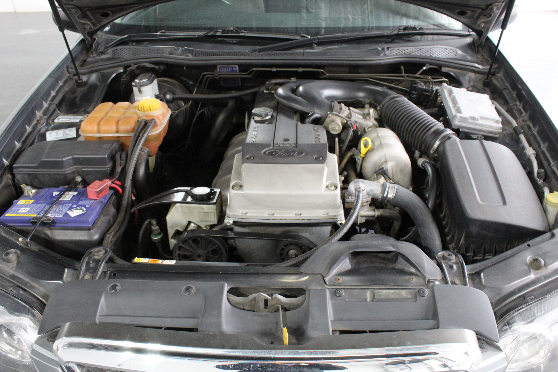 2011 Volvo XC60 T6 R DESIGN Automatic Wagon