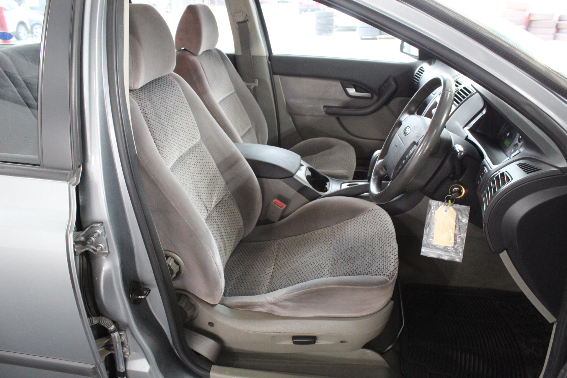 2014 Volkswagen Golf 90TSI A7 Manual Hatchback