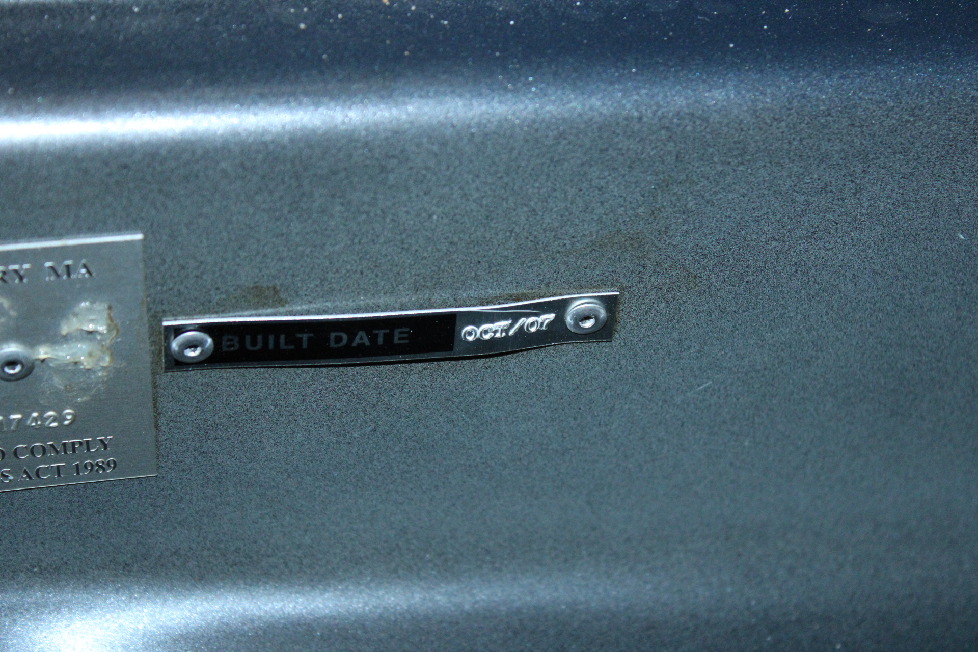 NAUTICA Men's Maddox Polo, Size XL, Dark Navy (459), N1I00797. RRP: $99.95.