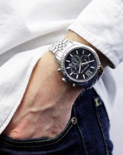 Kronos 8602801-001 Touch ID FVM Module - New