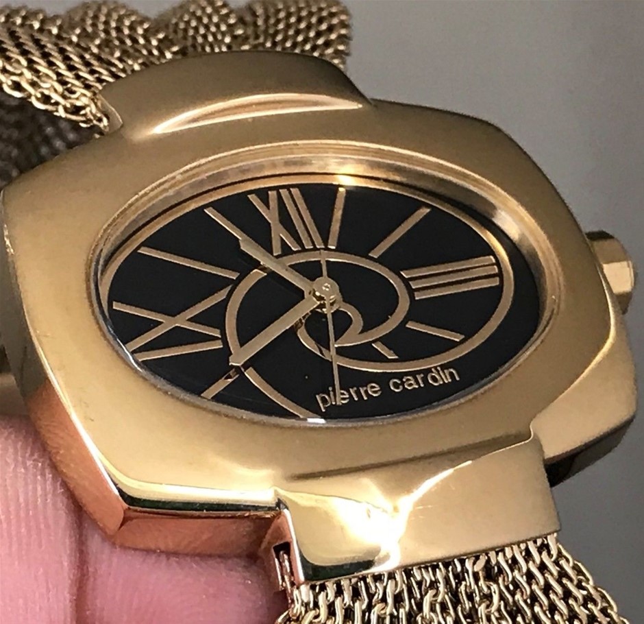 9K WHITE GOLD 0.18ct HI I1 DIAMOND NECKLACE 45cm