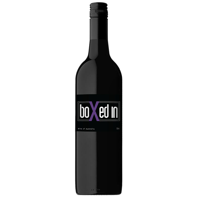 Evans & Tate Hullabaloo Shiraz 2017 (6x 750mL) Margaret River