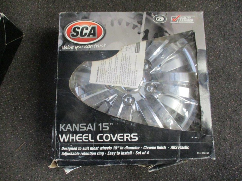 9K Yellow GOLD 0.15CT HI I1 DIAMOND EMERALD RNG