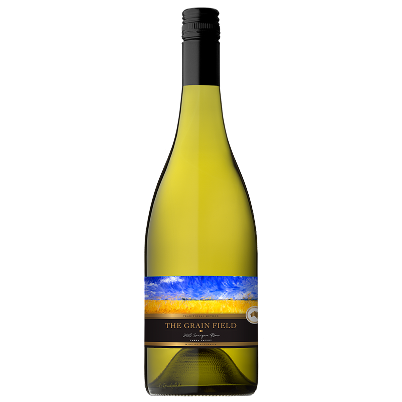 By The Vineyard Pinot Grigio (12x 750mL). SEA.