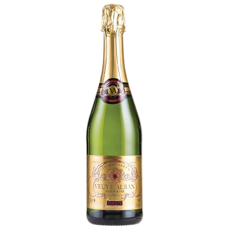 Fuzzy Bare Pinot Gris Piquette NV (6x 750mL) SA