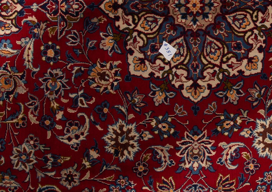 Peter Jorgensen Vat 311 Limited Release Shiraz 2020 (12x 750mL) SA