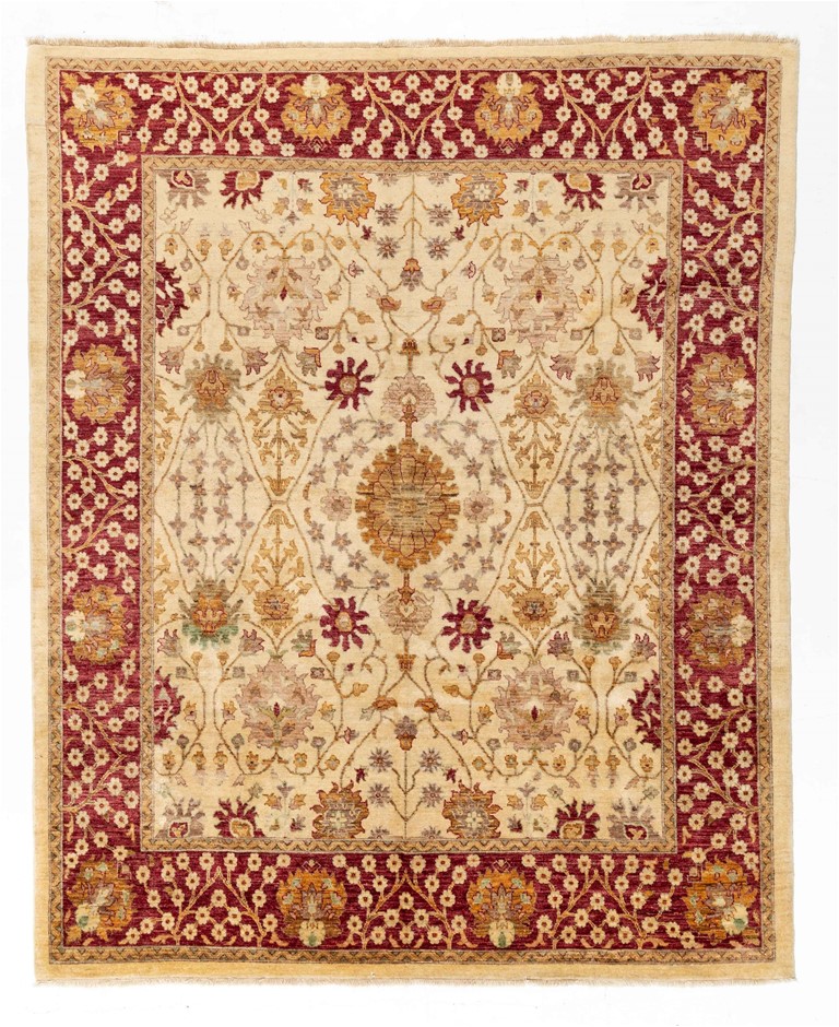 Yalumba Galway Vintage Shiraz 2023 (6x 750mL) Barossa, SA