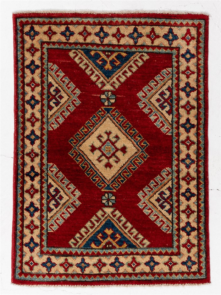 Men's 6mm Agate & Woodlace Bracelet