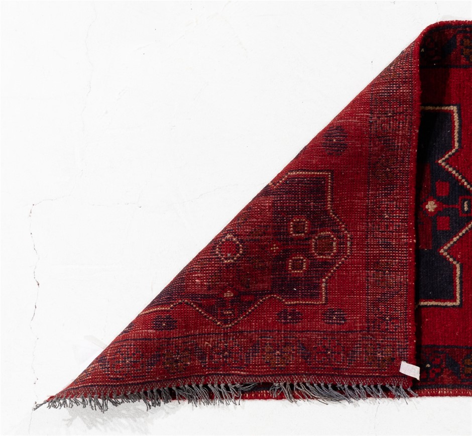 Men's 8mm Frosted Black Agate & Skull Beaded Bracelet