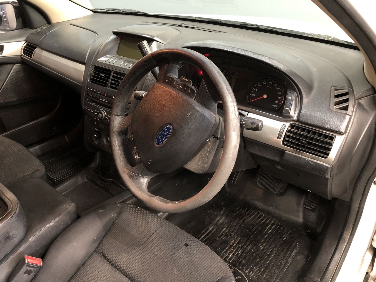 Men's Rough Cut 8mm Jasper Beaded Bracelet