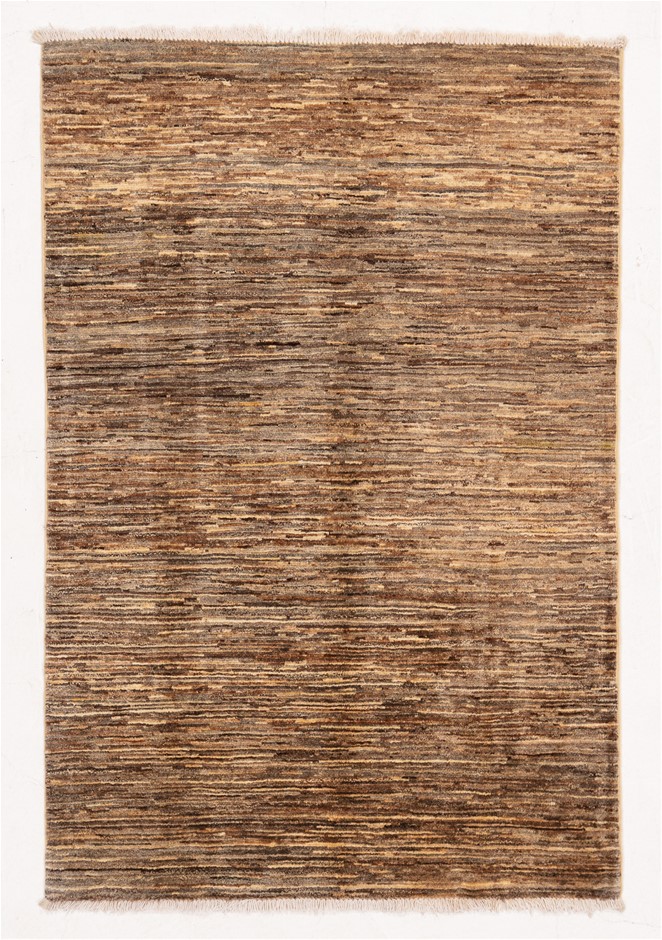 Men's Gemstone Black Stone & Tiger Eye Beaded Bracelet