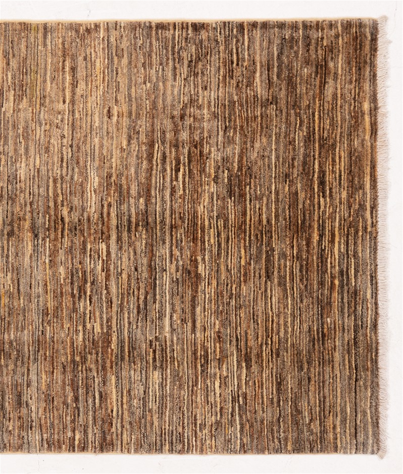 Men's 8mm Fire Agate & Black Agate Beads Beaded Bracelet