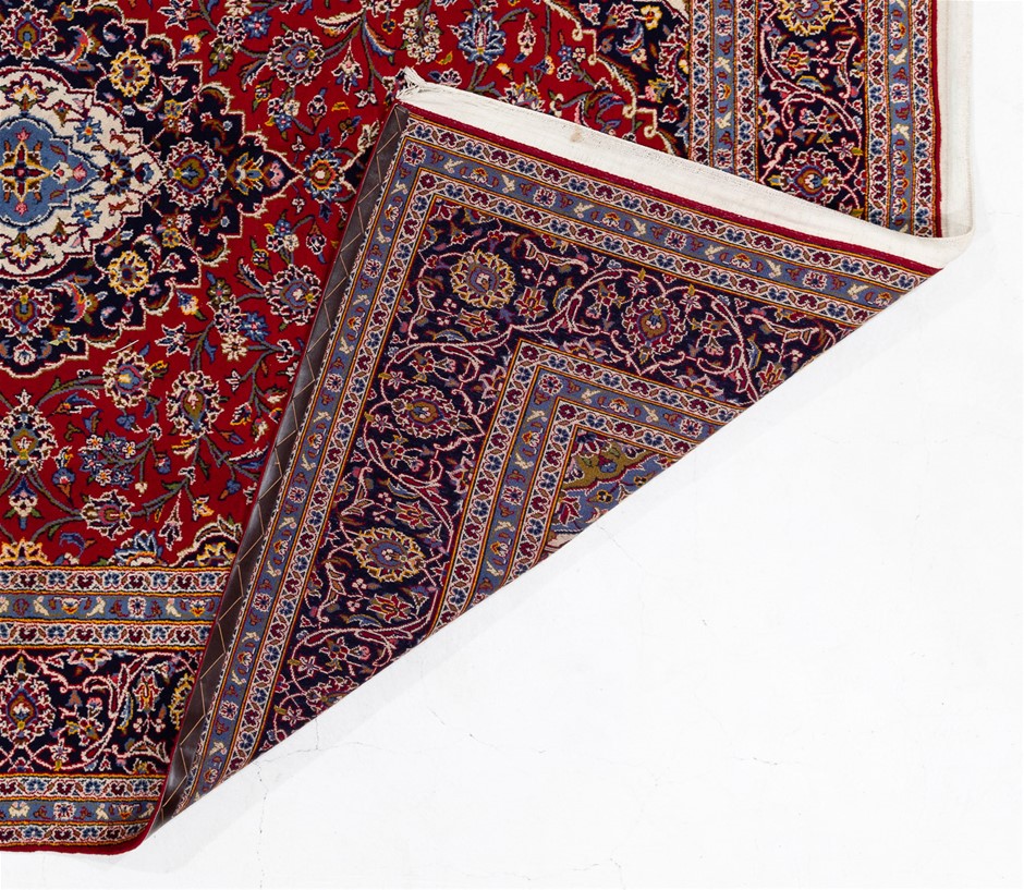 Fresh Water Pearl 925 Sterling Silver Huggie Hoop Earrings- Gold Plated