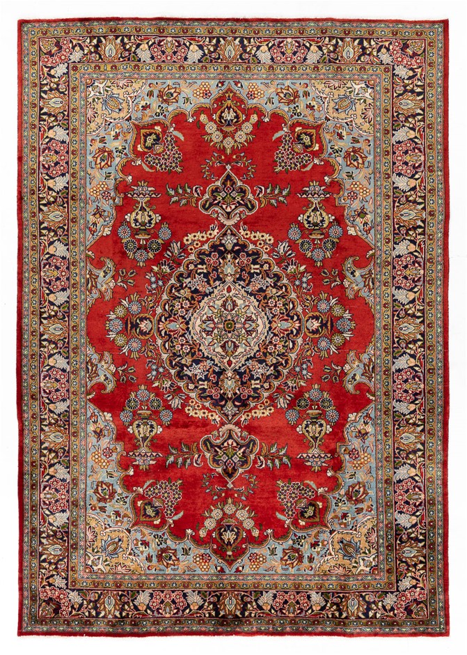 Solid 925 Sterling Silver 6mm Stud Earrings Featuring 2 Crystals by Swarovs