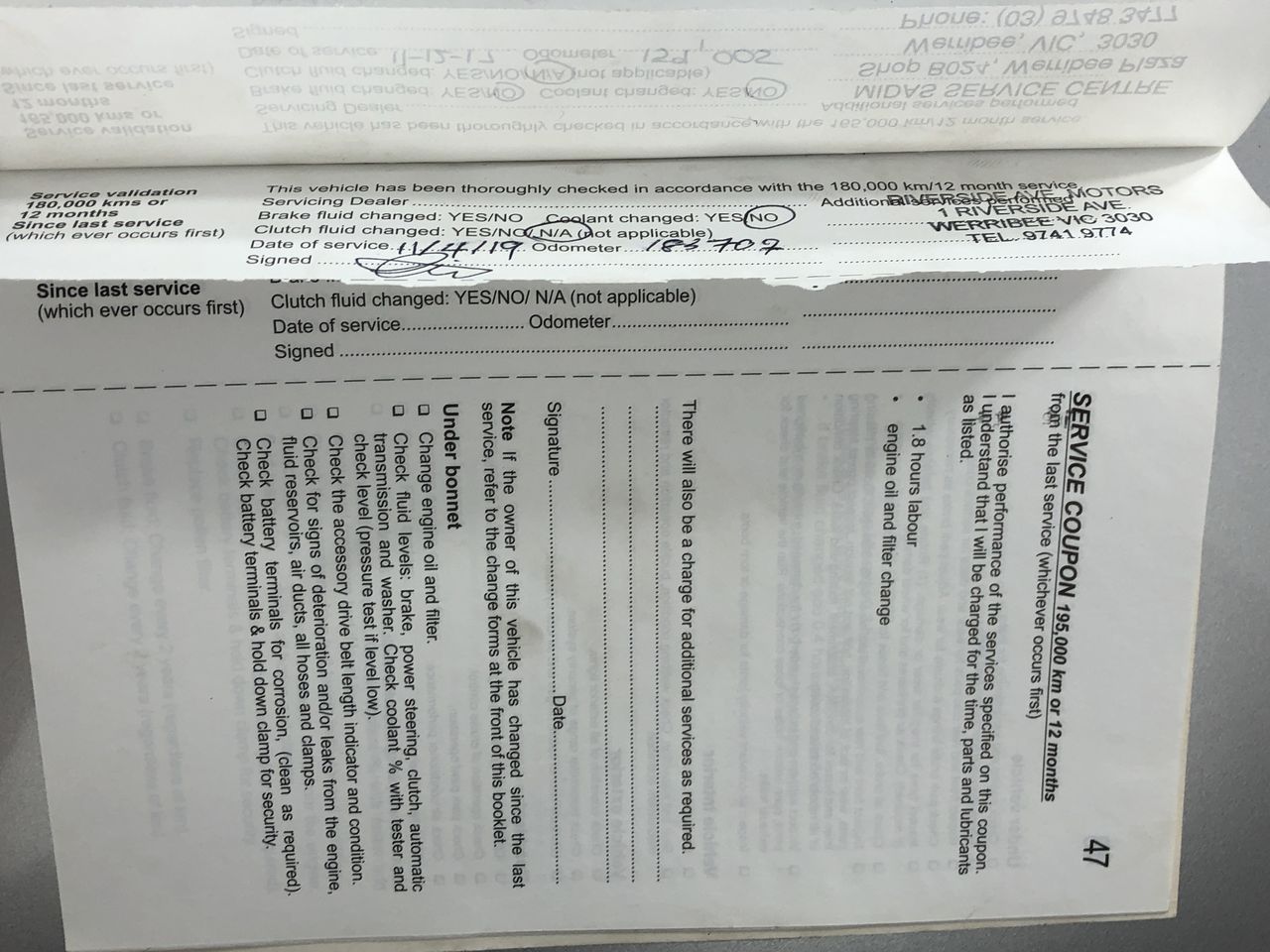 Stainless Steel Religious Cross Bangle in Black