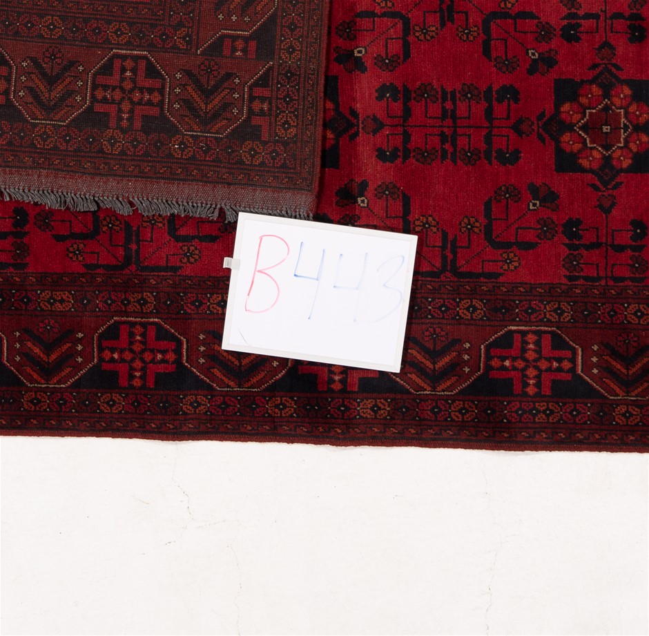 Classic 3mm Stainless Steel Curb Chain Necklace - 60cm (Yellow)