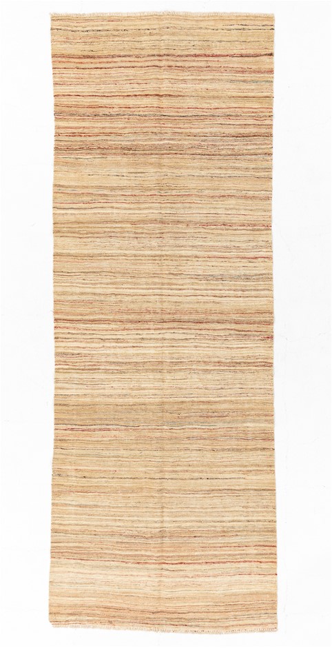 Designer Simulated Diamond Tennis Bracelet in Silver