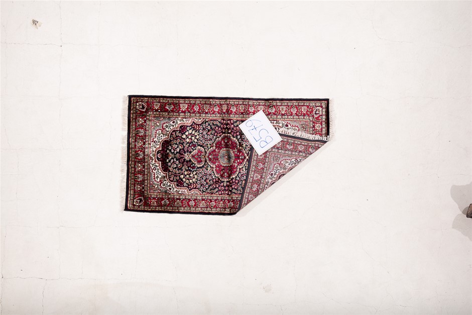 Designer Simulated Diamond Green Heart Pendant Necklace in Silver