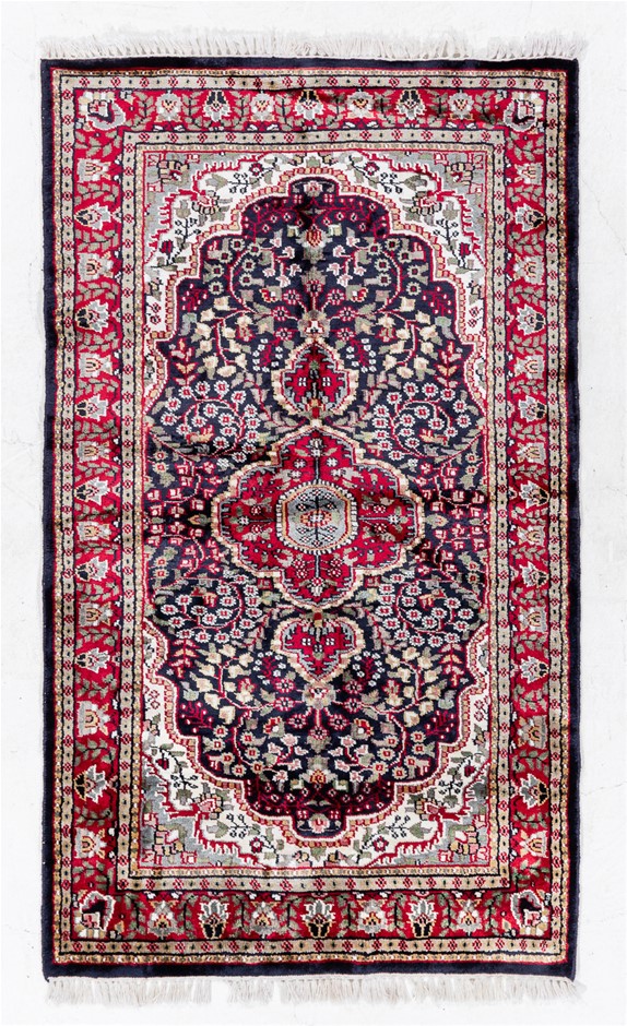 Classic Stainless Steel Feather Stud Earrings