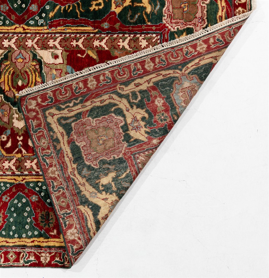 Tree of Life Bead Bracelet - Adjustable Length