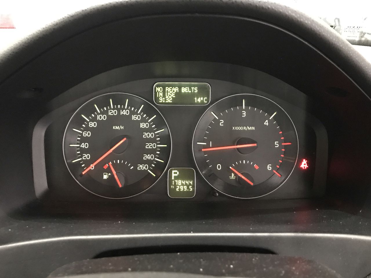 CALVIN KLEIN JEANS Men's Core Slim Jeans, Size 29W x 32L, Washed Black, J30