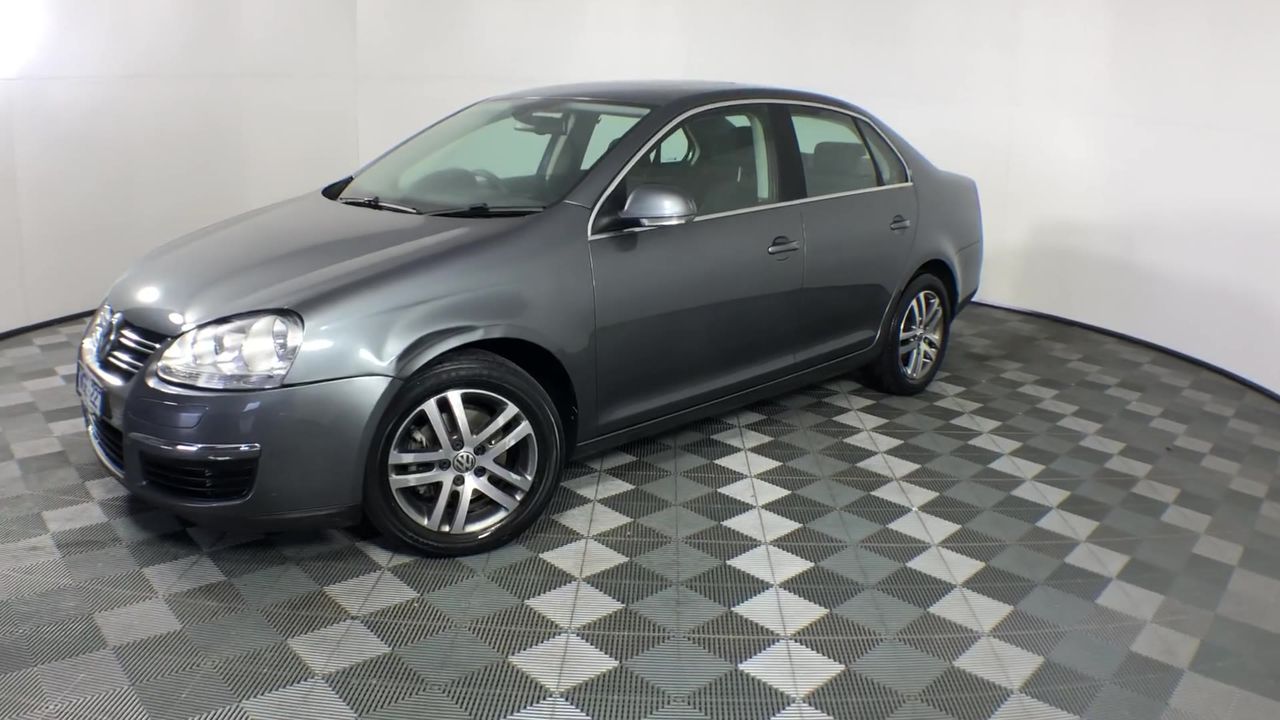 FILA Youth Unisex Cali Crew, Size 12, Light Grey Marle (039), ABW3867. RRP: