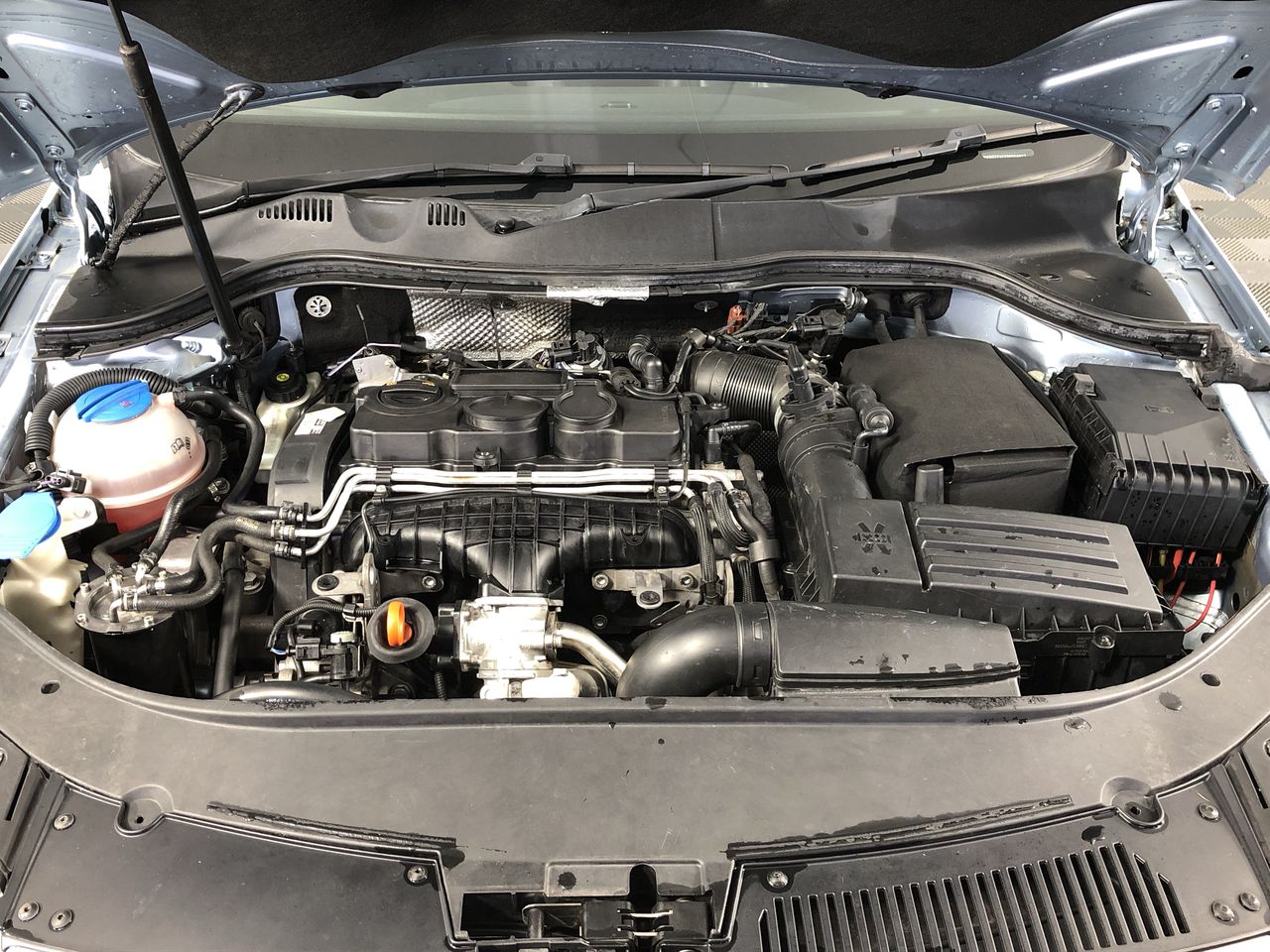 7-8mm Potato & Baroque Pearl Rose Quartz Real 18k Gold Plated Necklace