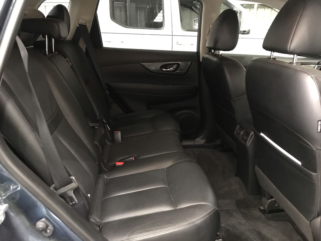 Flat Edge Baroque & Pearls Real Platinum Plated Bracelet