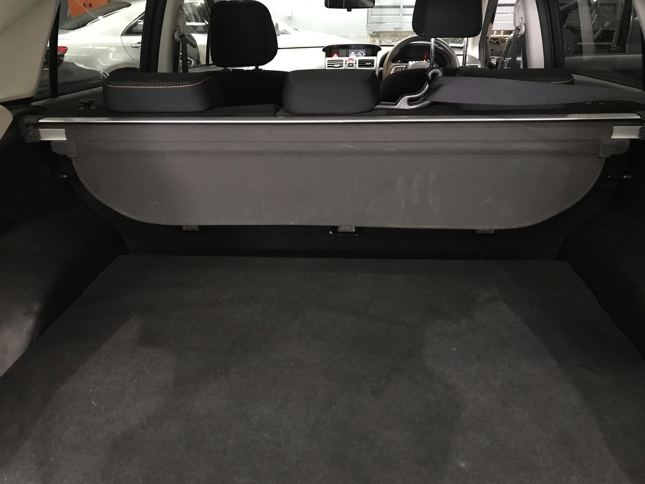 Men's Black Stone, Tiger Eye & Agate 2 Row Beaded Bracelet