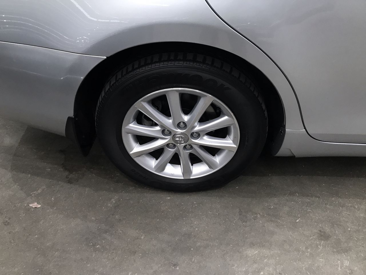 925 Silver Simulated Diamonds Clover Pendant Necklace