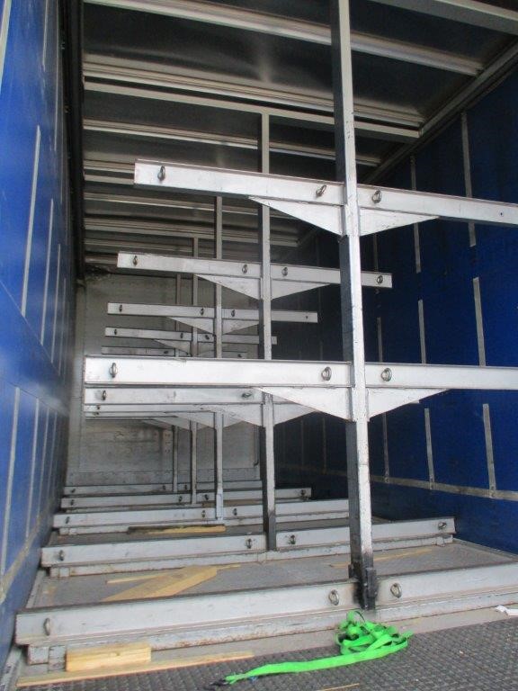 3mm Simulated Diamonds 925 Sterling Silver Tennis Bracelet-16cm