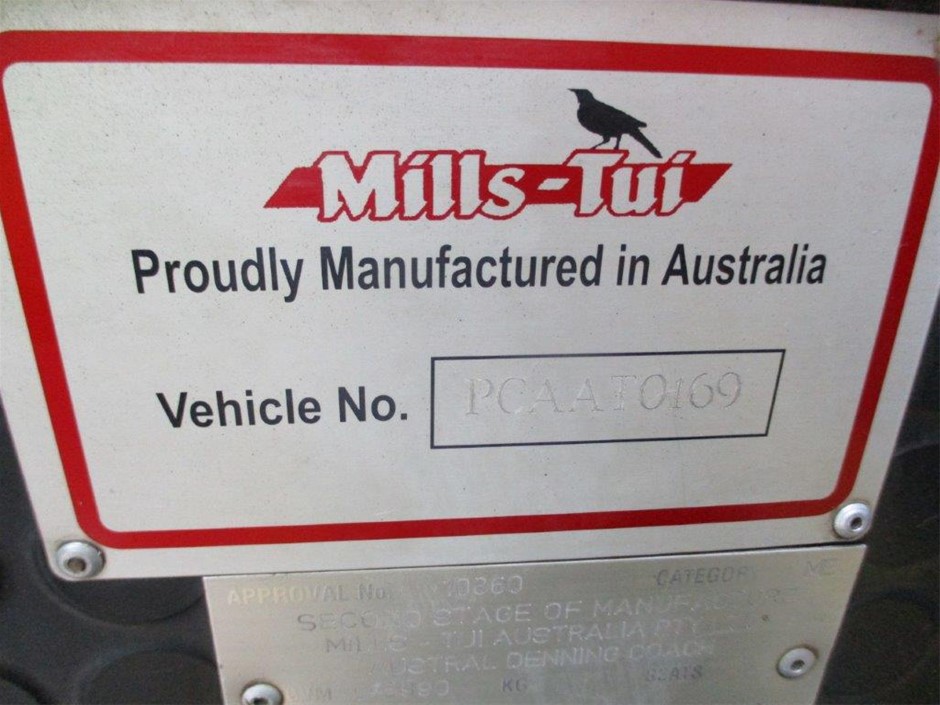 Bourke & Travers Single Vineyard Shiraz 2023 (12x 750mL) Clare Valley