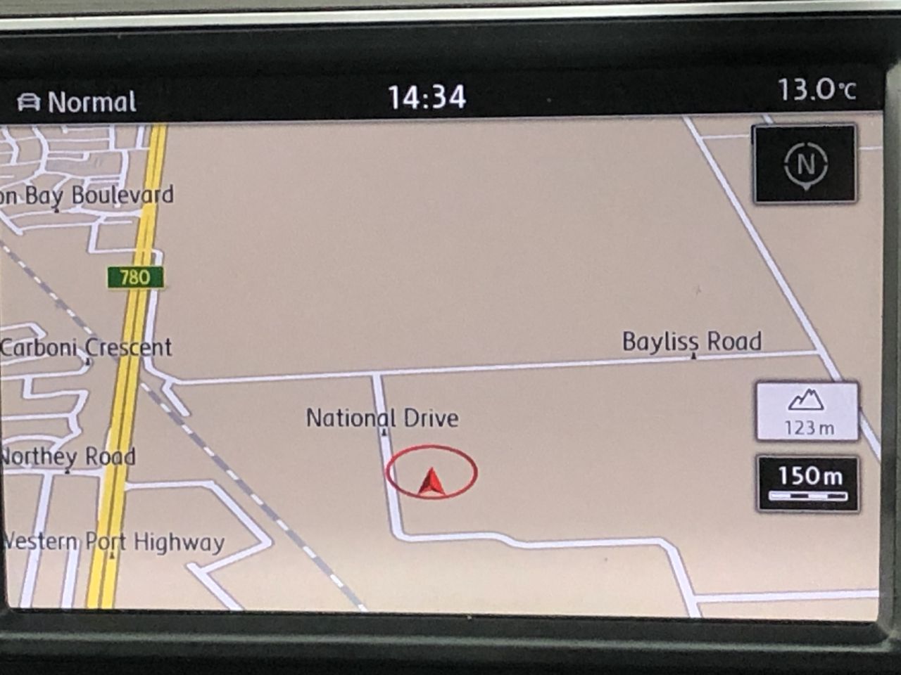 Barramundi Shiraz 2022 (12x 750mL) VIC