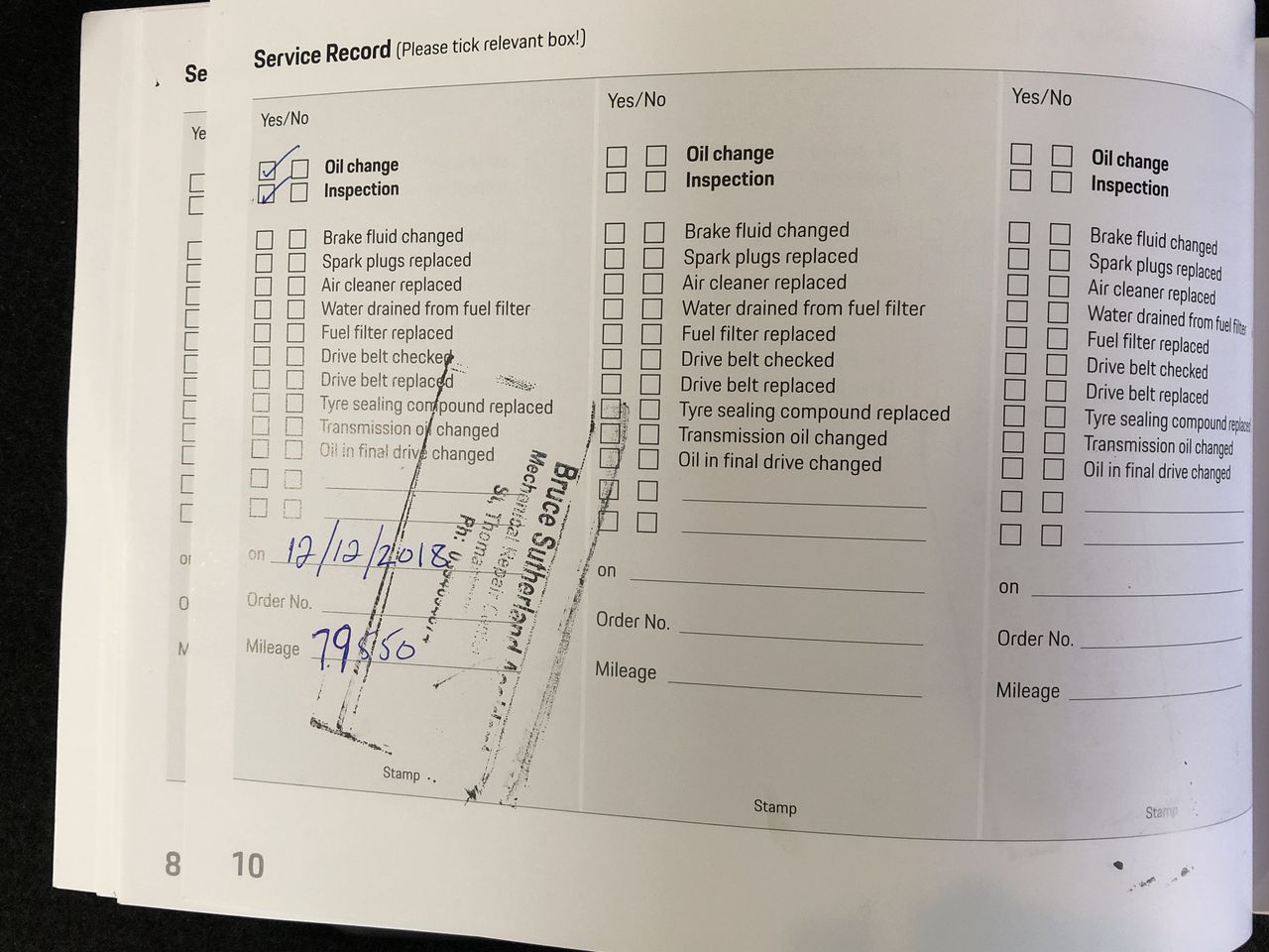 Jacqueline Blanc De Blancs Brut NV (6x 750mL), France.