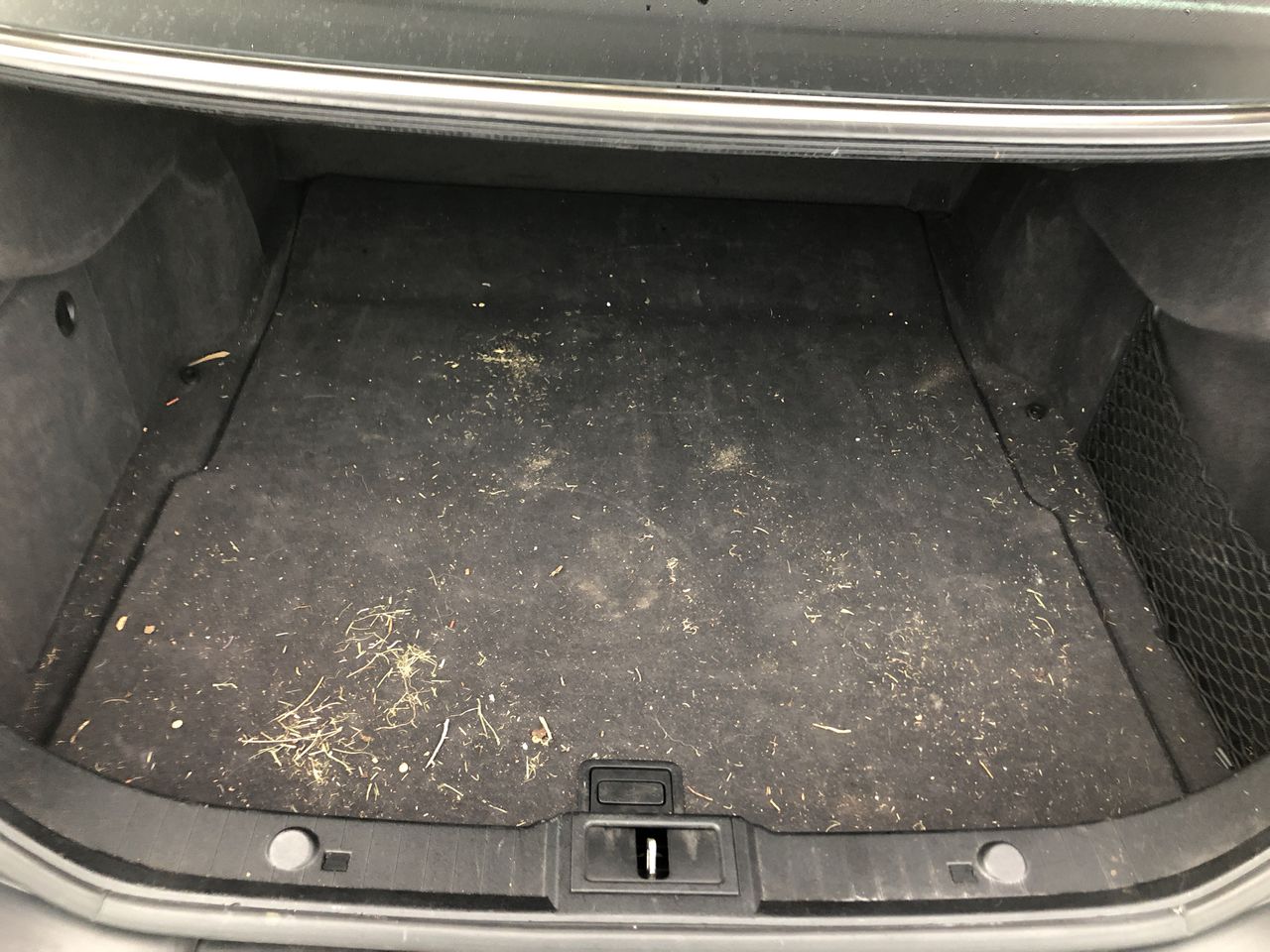 Luxury Black Stainless Steel Full Diamond Quartz Iced Out Wrist Watch