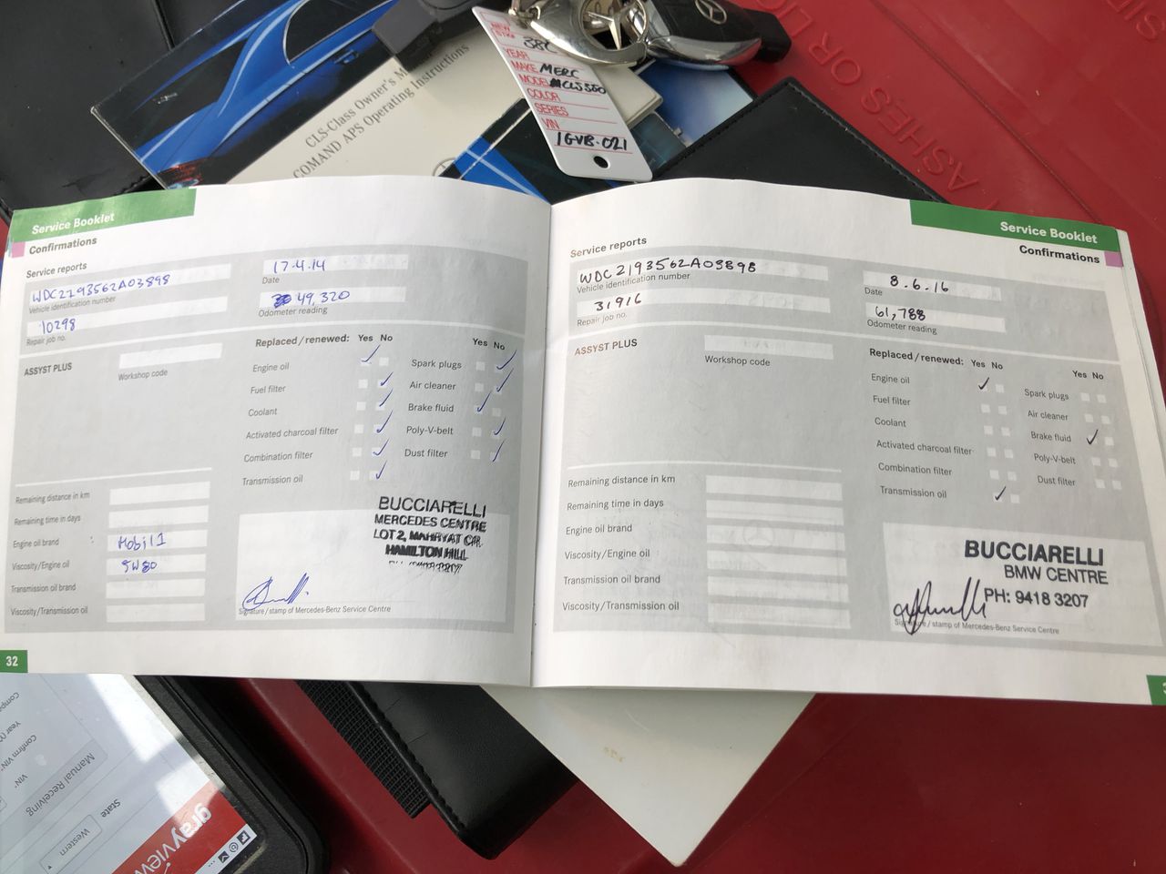 18k White & Yellow Gold Filled, Black Face Iced Out Diamond Quartz Watch