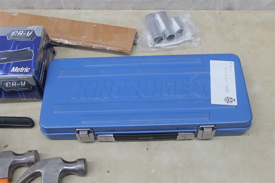 Commissioners Block Cabernet Sauvignon 2021 (6x 750mL) Langhorne Creek