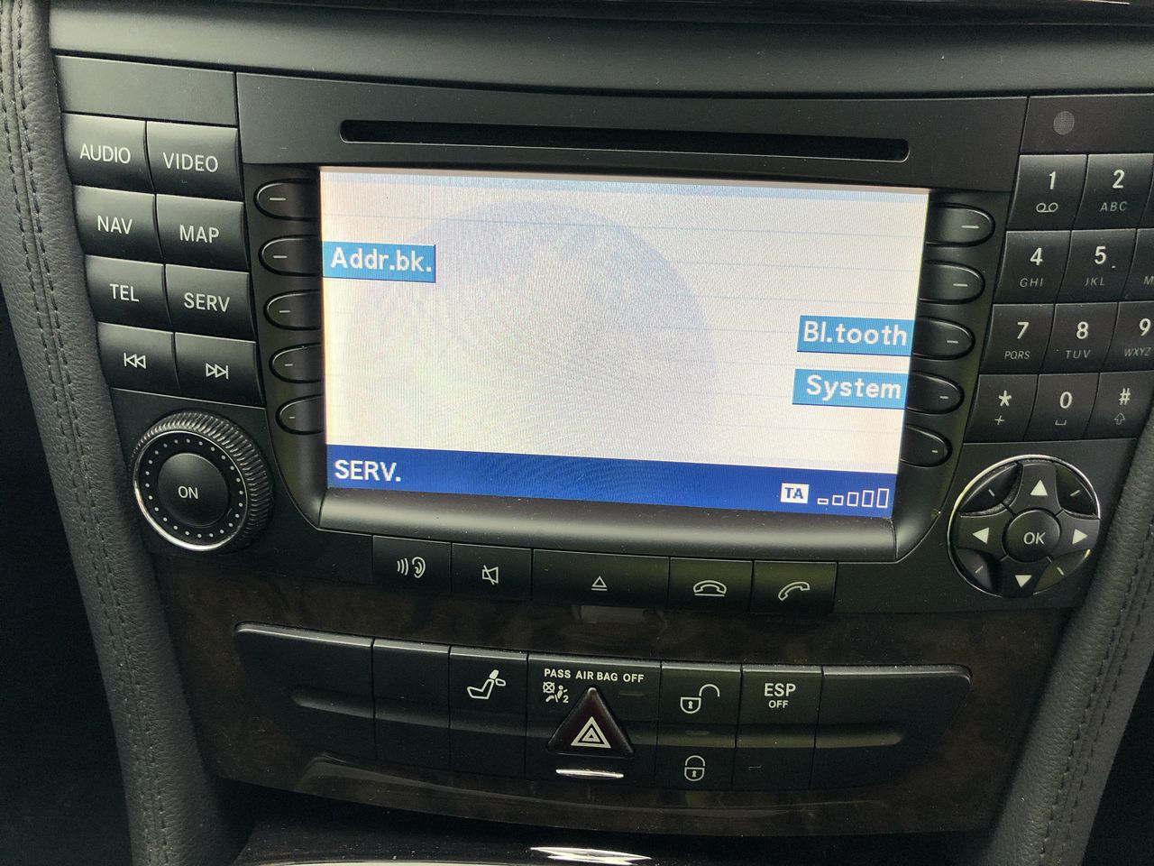 Roberts Estate Chardonnay 2024 (12x 750mL) SEA