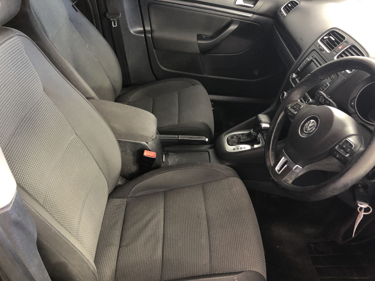 9K Yellow Gold 0.01ct HI SI DIAMOND SIGNET RING