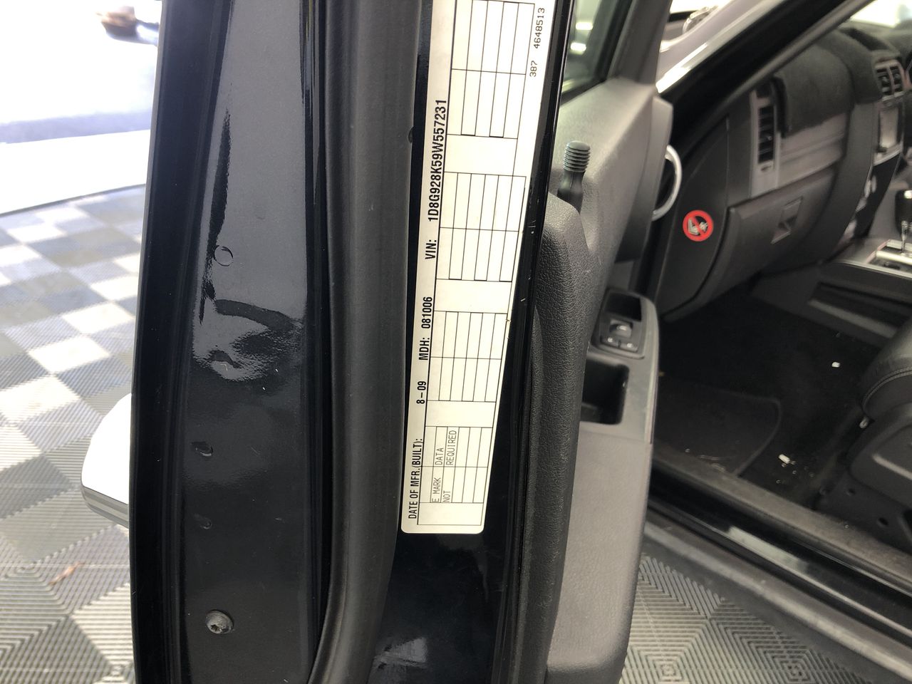 2007 Jeep Wrangler Unlimited Sport JK Turbo Diesel Automatic Wagon