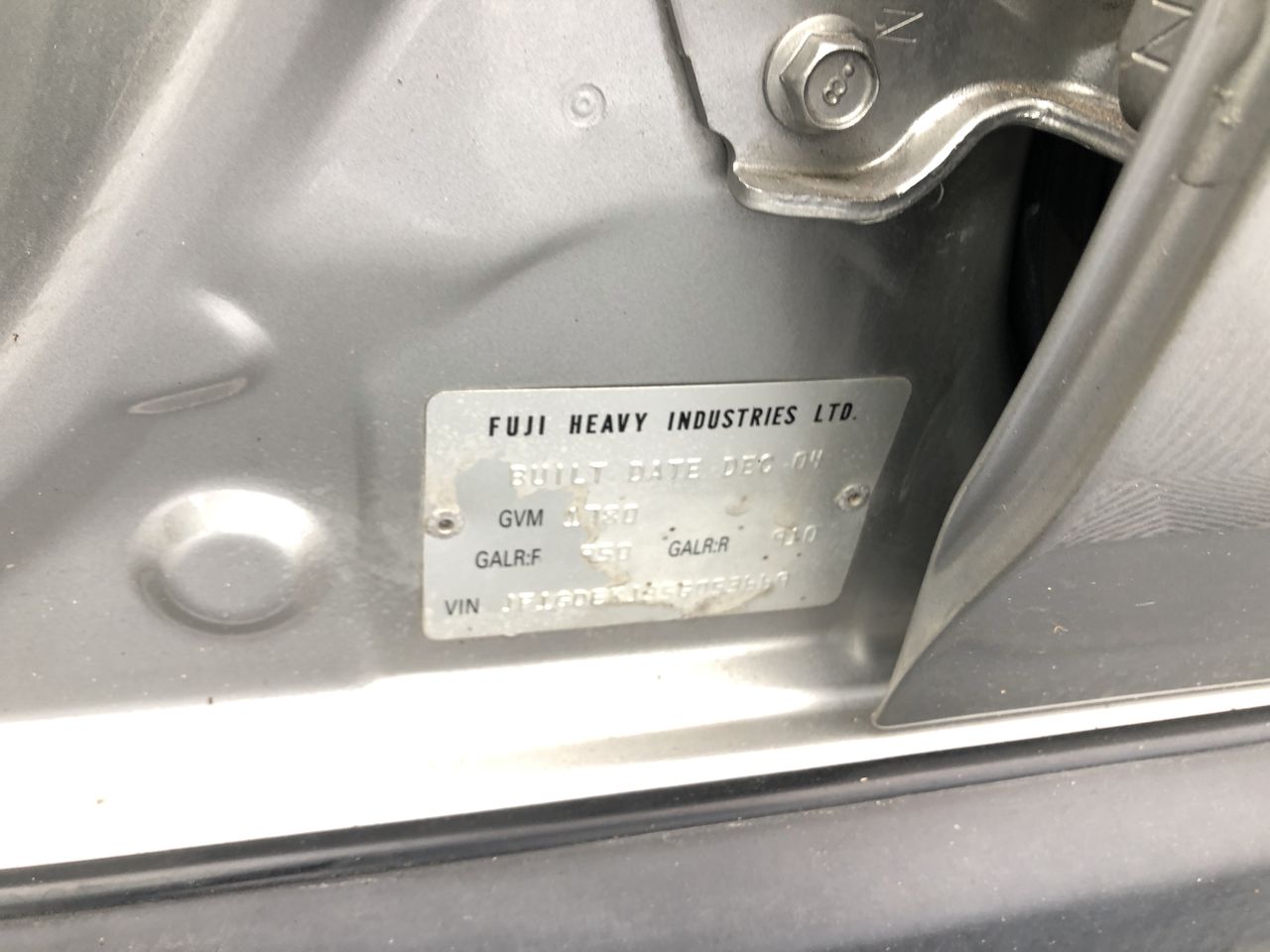 18K Gold-Filled Cross & Flower Necklace with Simulated Diamonds - 50.8cm