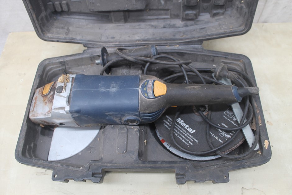 18K Gold-Filled Cuban Chain Necklace, 8MM Wide - 66cm