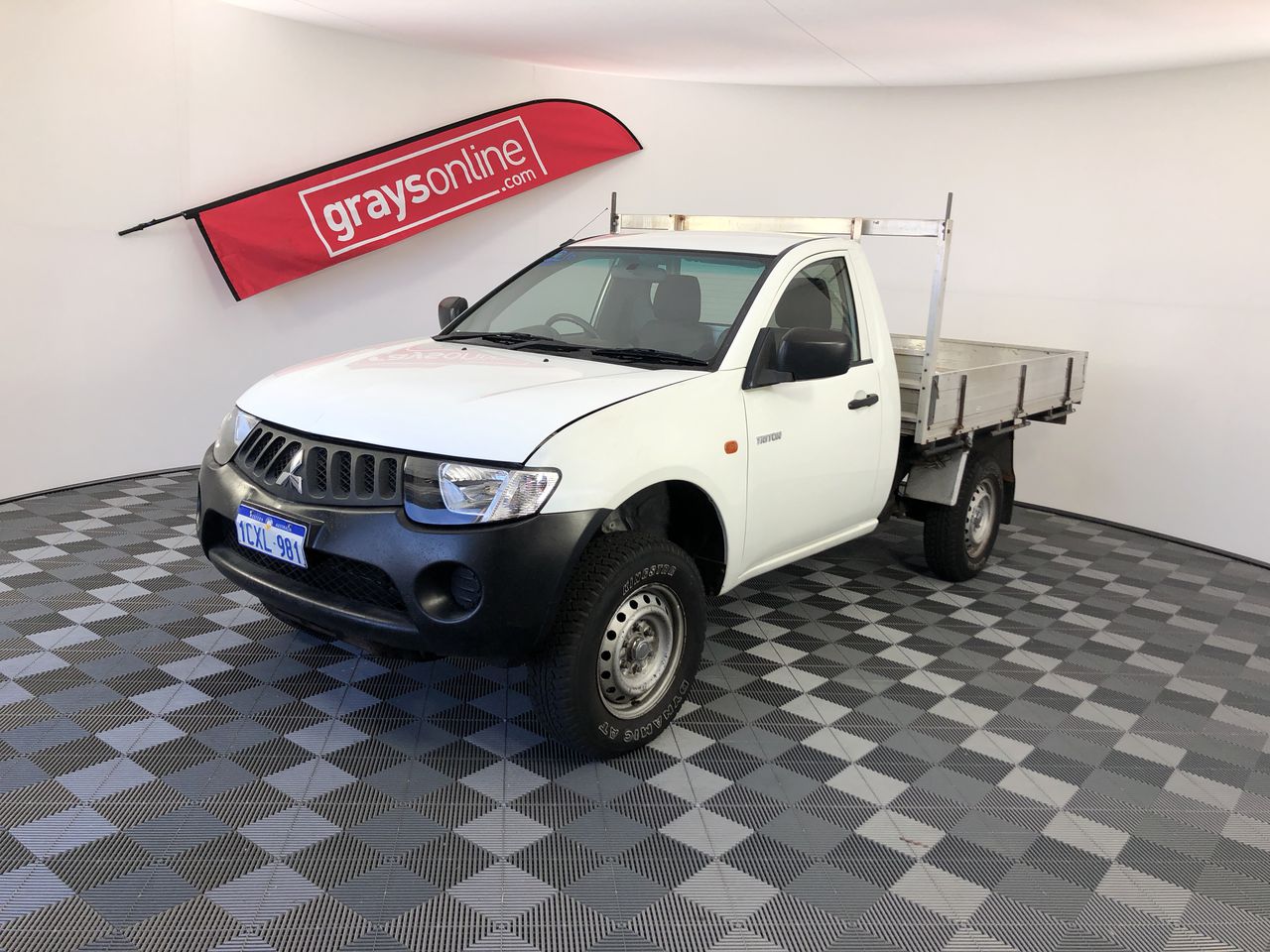 18K Gold-Filled Cuban Chain Necklace, 16MM Wide - 60.9cm