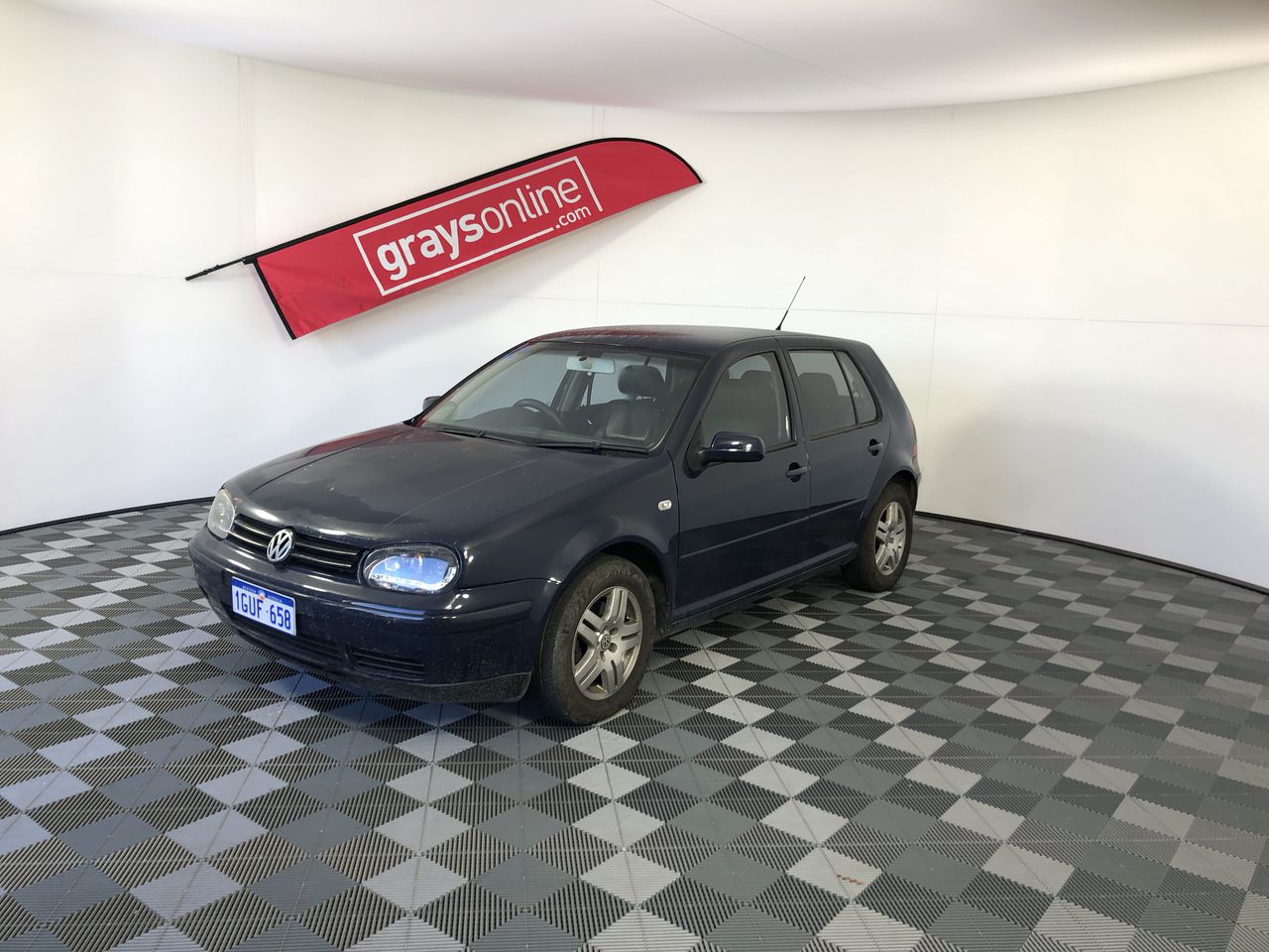 18K Gold-Filled Cuban Chain Bracelet, 16MM Wide - 21.5cm