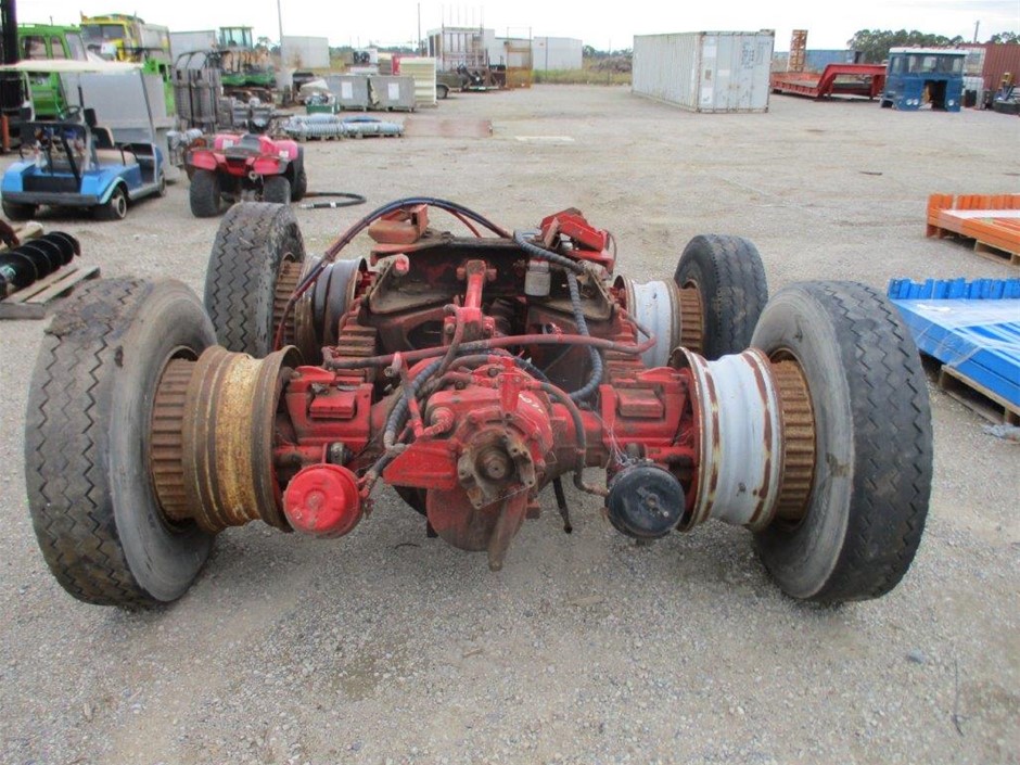 The Drover Chardonnay 2025 (12x 750mL) AUS