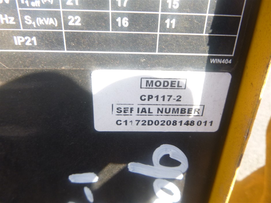 Zilzie Tendril & Vine Cuvee Blanc NV (12x 750mL) VIC