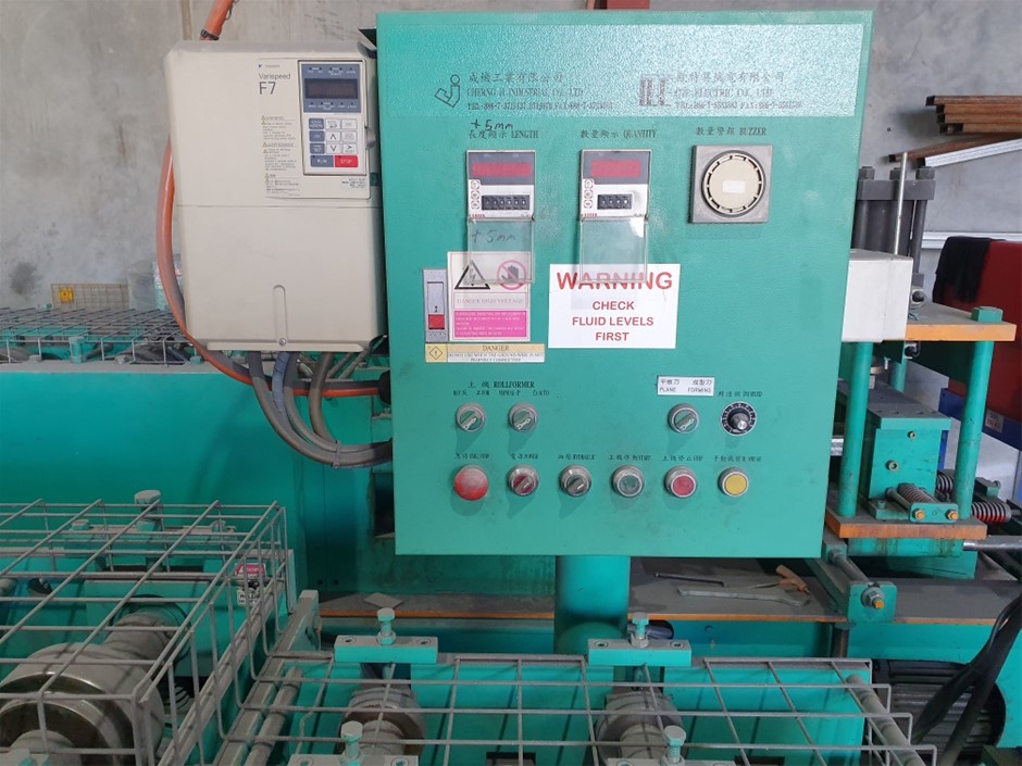 Drop Zone Rose 2024 (12x 750mL) Langhorne Creek